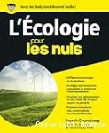 L'Ecologie pour les nuls