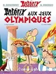 Astrix aux jeux Olympiques