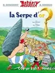 La Serpe d'or