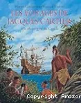 Les voyages de Jacques Cartier