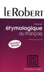 Dictionnaire tymologique du franais