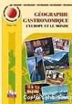 Gographie gastronomique