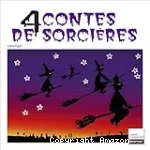 4 contes de sorcires