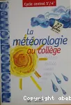 La mtorologie au collge