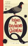 Pomes de Raymond Queneau