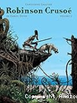 Robinson Cruso Volume 2