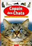 Copain des chats