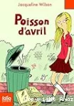 Poisson d'avril