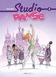 Studio danse Tome 5