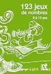 123 jeux de nombres