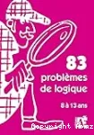 83 problmes de logique