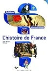 L'histoire de France