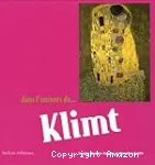 Dans l'univers de Klimt