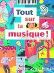 Tout sur la musique