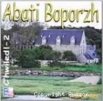 Abati Boporzh