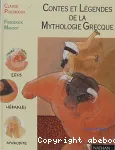 Contes et lgendes de la mythologie grecque