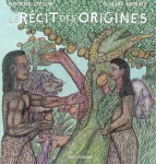 Le Rcit des origines