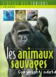 Les animaux sauvages