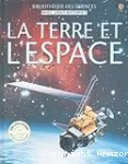 La terre et l'espace