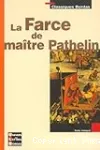 La farce de matre Pathelin