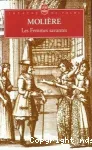 Les femmes savantes