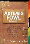 Artemis Fowl