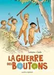 La guerre des boutons