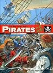 Sur les traces des... Pirates