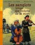 Les sanglots longs des violons de la mort