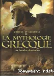 Contes et lgende de la mythologie grecque