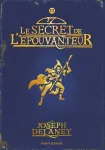 Le secret de l'pouvanteur