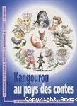 Kangourou au pays des contes