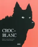 Croc-blanc