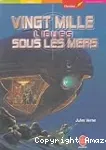 Vingt mille lieues sous les mers