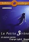 La petite sirne