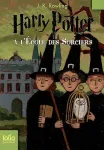 Harry Potter  l'cole des sorciers