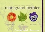 Mon grand herbier