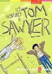 Les aventures de Tom Sawyer