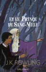 Harry Potter et le Prince de Sang-Ml