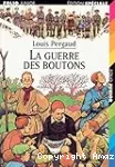 La guerre des boutons