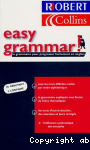 Easy grammar