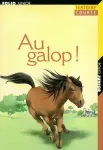 Au galop !