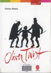 Oliver Twist