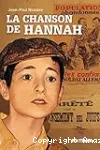 La chanson de Hannah