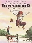 Les aventures de Tom Sawyer Volume 1