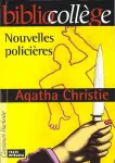 Nouvelles policires