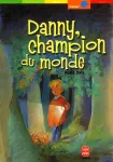 Danny champion du monde