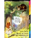 Alice au pays des merveilles