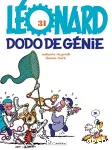 Dodo de gnie