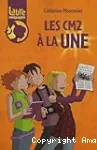 Les CM2  la Une
